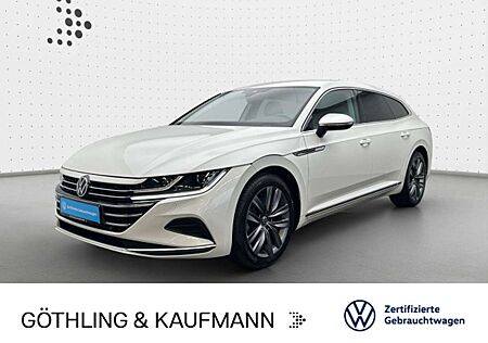 VW Arteon Volkswagen Elegance 2.0TDI 110kW*DSG*
