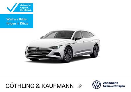 VW Arteon Volkswagen Elegance 2.0TDI 110kW*DSG*
