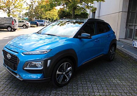 Hyundai Kona Premium 4WD~LDER~NAVI~1 HAND