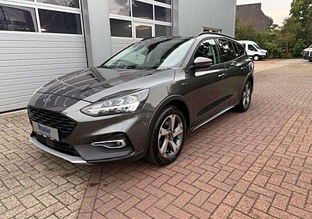 Ford Focus Active