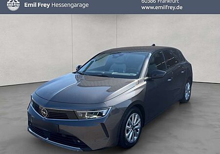 Opel Astra 1.2 Turbo Elegance