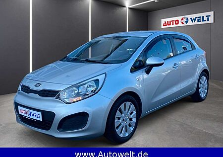 Kia Rio 1.2 Edition 7