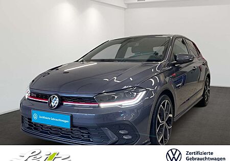 VW Polo Volkswagen VI 2.0 TSI GTI *MATRIX*KAMERA*NAVI*SITZH*