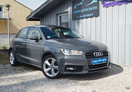 Audi A1 Sportback design|2.Hand|