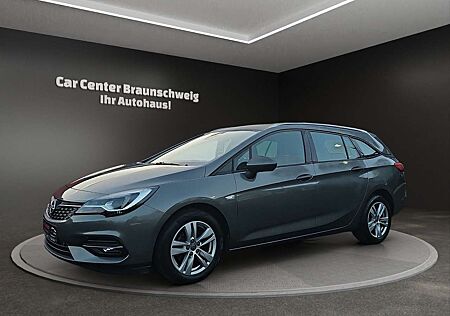 Opel Astra Sports Tourer 1.5 D Business Elegance