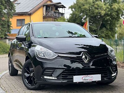 Renault Clio IV Limited