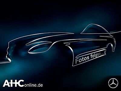 Mercedes-Benz EQA 250 Progressive Distronic+ LED Memory Ambie.