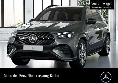 Mercedes-Benz GLE 350 de 4M AMG+NIGHT+PANO+360+AHK+MULTIBEAM+21"