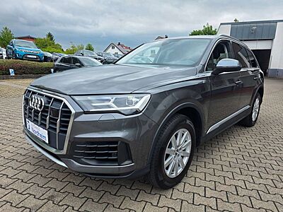Audi Q7 45 TDI quattro LED/ACC/Kamera/Leder