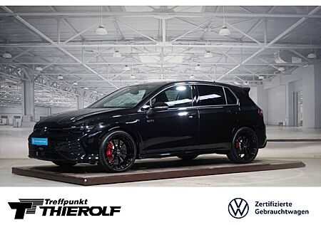 VW Golf GTI Volkswagen Clubsport 2.0 TSI 360 Kamera Pano Akrapov