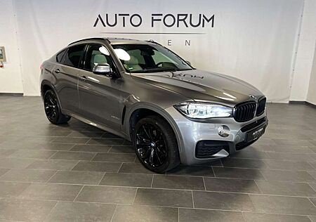 BMW X6 xDrive 30d*Vollausstattung*Individual*