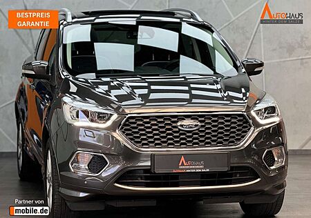 Ford Kuga 1.5 EcoBOOST VIGNALE|PANO|AHK|SHZ|KAM|