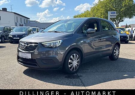 Opel Crossland X Edition *Zahnriemen neu*