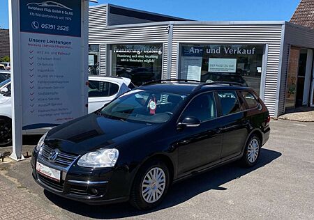 VW Golf Volkswagen V Variant Trendline/Allwetter/Klima/2.Hd