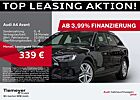 Audi A4 40 TDI Q ADVANCED LEDER KAMERA OPTIKPKT
