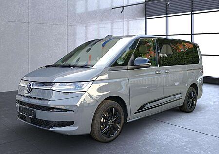 VW T7 Multivan Volkswagen *Edition*Pano*AHK*Standheiz.*lang