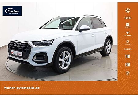 Audi Q5 50 TFSI e quattro