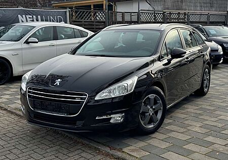 Peugeot 508 Access Automatik