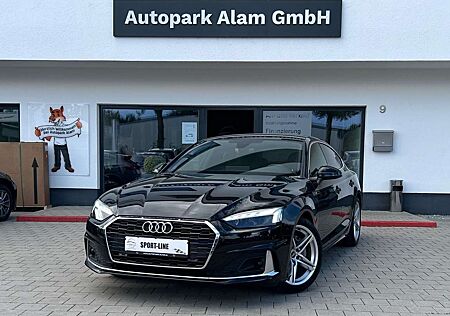 Audi A5 SB 40 TDI Matrix Licht Lane Sound B&O ViCo