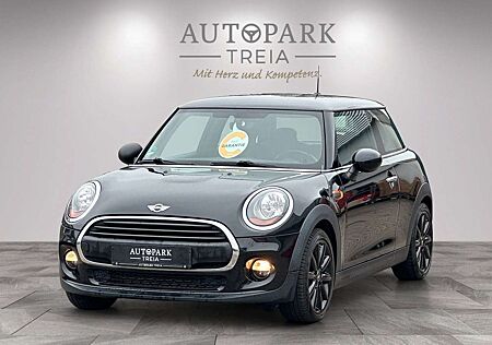 Mini ONE Blackyard (TÜV-SHZ-KLIMA-LEDERLENKRAD)
