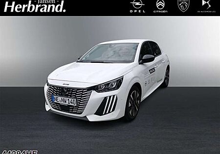 Peugeot 208 Allure +DAB+KLIMA+TEMPOMAT+LED+