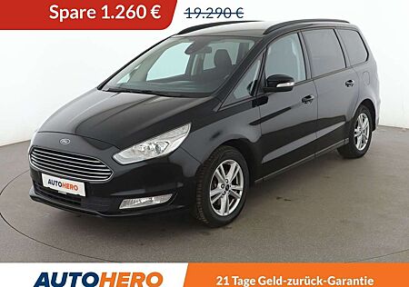 Ford Galaxy 2.0 TDCi EcoBlue Business*NAVI*TEMPO*PDC*CAM*SHZ*