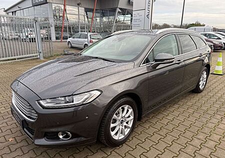 Ford Mondeo Turnier Titanium