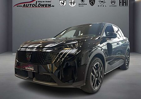 Peugeot 3008 1.2 Hybrid 145 GT