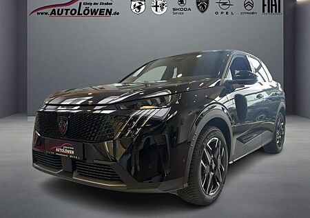 Peugeot 3008 1.2 Hybrid 145 GT