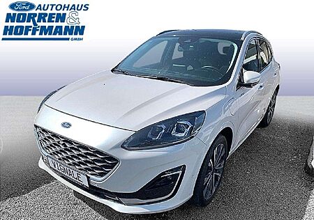 Ford Kuga Plug-In Hybrid Vignale