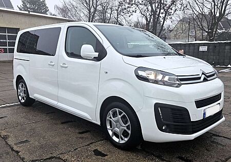 Citroën Spacetourer Citroen 2,0HDI Navi 1J.Garantie L2H1