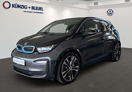 BMW i3 120Ah Sport-Paket Nav*Kam*SHZ*PDC*Range