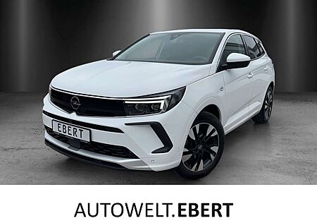 Opel Grandland X Grandland 1.5 D Business Elegance Aut./360°/LED/