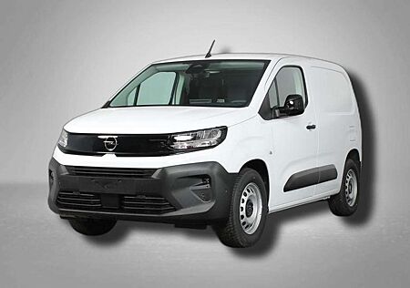 Opel Combo Cargo Kastenwagen M mit normaler Nutzlast 1.5 D...