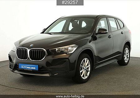 BMW X1 sDrive18d Advantage #Navi#PDC#GRA#SHZ#