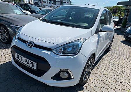 Hyundai i10 FIFA World Cup Edition*SiHz*BT*USB*1Hand*