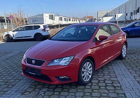 Seat Leon SC 1.4 TSI Start&Stop Euro6 Navi PDC Service neu