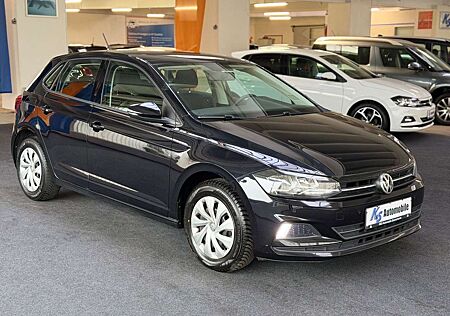 VW Polo Volkswagen VI Comfortline*KLIMA*CARPLAY*MFL*
