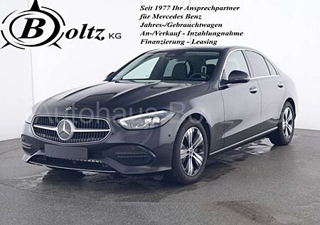 Mercedes-Benz C 200 ENp 64600 Edition Avant. Pano KGo Memory