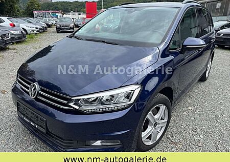 VW Touran Volkswagen Comfortline*Automatik*