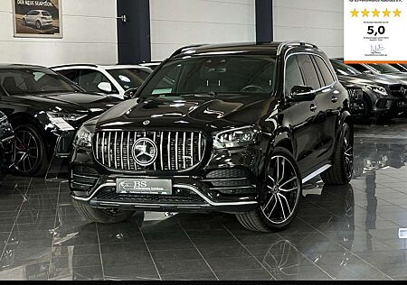 Mercedes-Benz GLS 400 d 4.M |AMG|ACC|PANO|HUD|BURM|S.-CLOSE|23"