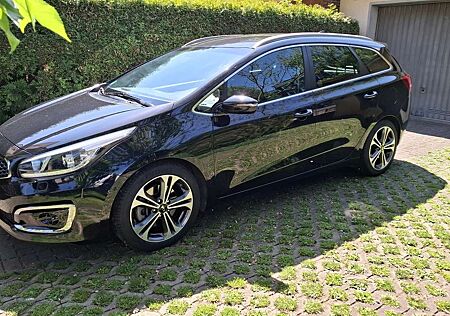 Kia XCeed Ceed SW / cee'd SW 1.6 GDI DCT Spirit