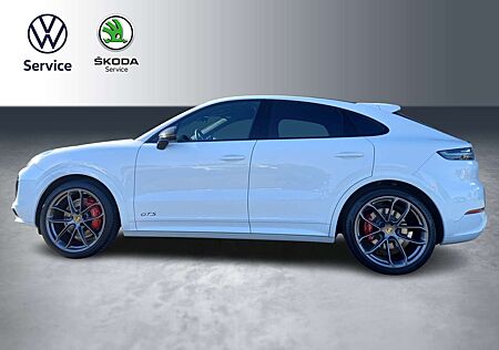 Porsche Cayenne Coupe GTS Carbon Paket PASM SView PDLS