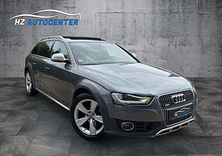 Audi A4 Allroad quattro 2.0 TDI*PANO*ACC*LED*SHZ*TOP