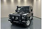 Land Rover Defender 90 2.4 Td4 Station *BRUNEL*NAVI*AHK*