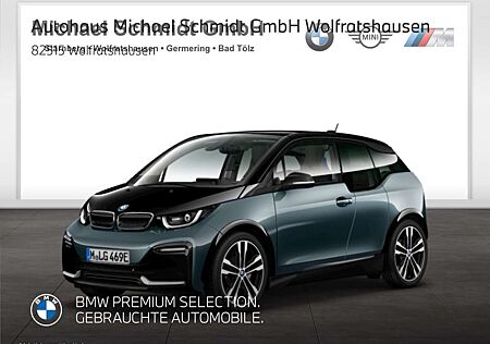 BMW i3 s 120Ah*Navi Prof*Tempomat*Driving A Plus*