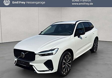 Volvo XC 60 XC60 XC60 B4 AWD Plus-Dark Aut PilotAssist BLIS Leder