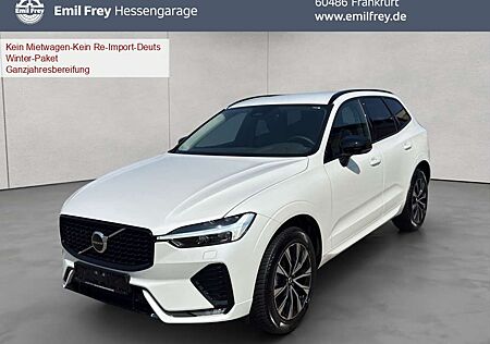 Volvo XC 60 XC60 XC60 B4 AWD Plus-Dark Aut PilotAssist BLIS Leder