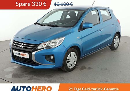 Mitsubishi Space Star 1.2 Select*KLIMA*DAB*WENIG-KM*GARANTIE*