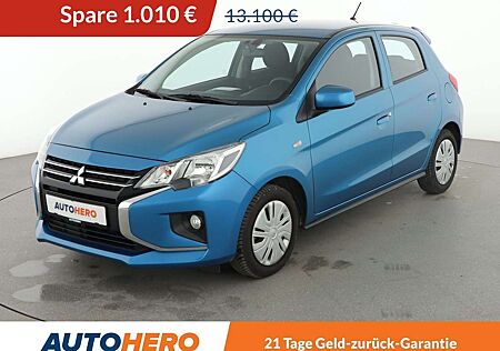 Mitsubishi Space Star 1.2 Select*KLIMA*DAB*WENIG-KM*GARANTIE*